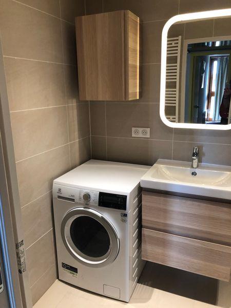 Appartements Tournavelles - Les Arcs 1800