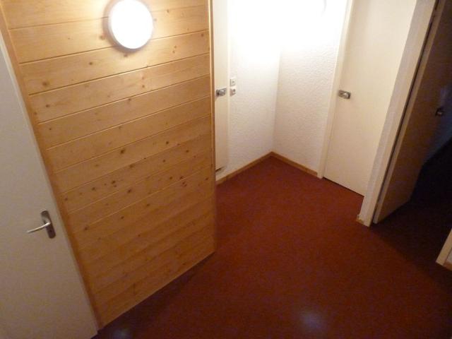 Appartements Tournavelles - Les Arcs 1800