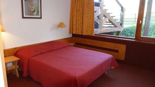Appartements Tournavelles - Les Arcs 1800