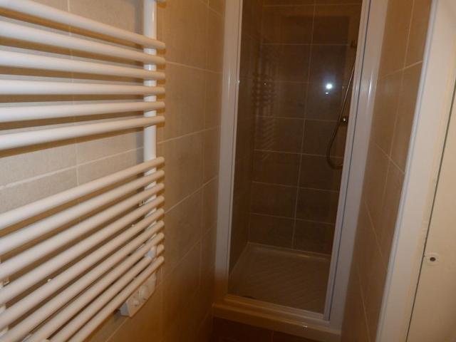 Appartements Tournavelles - Les Arcs 1800