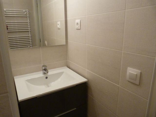 Appartements Tournavelles - Les Arcs 1800