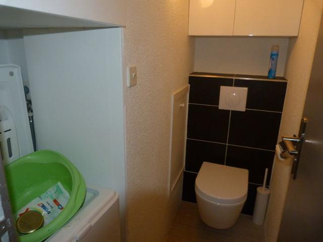 Appartements Tournavelles - Les Arcs 1800