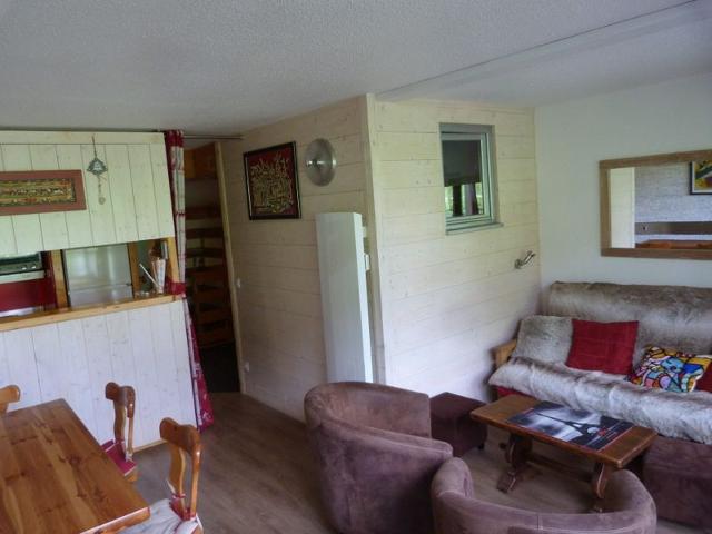 Appartements Tournavelles - Les Arcs 1800