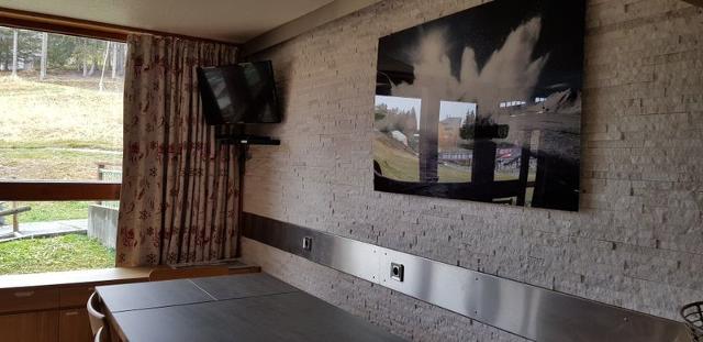 Appartements Tournavelles - Les Arcs 1800