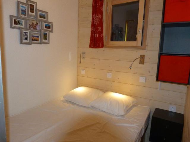Appartements Tournavelles - Les Arcs 1800