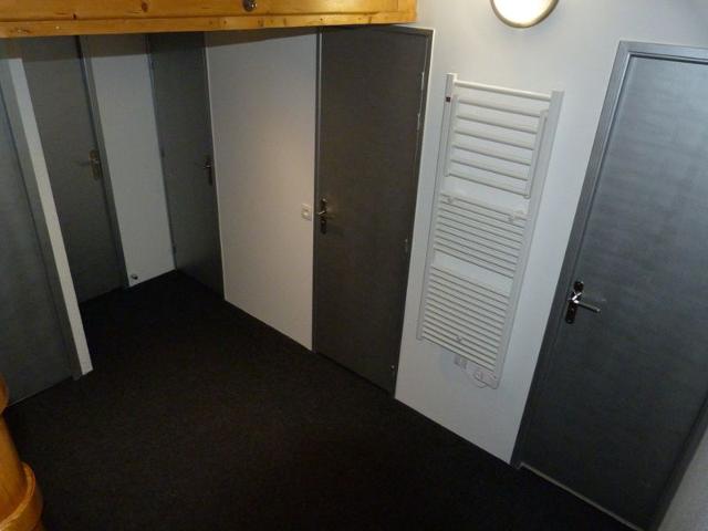 Appartements Tournavelles - Les Arcs 1800