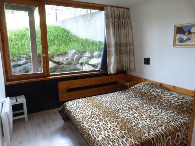 Appartements Tournavelles - Les Arcs 1800