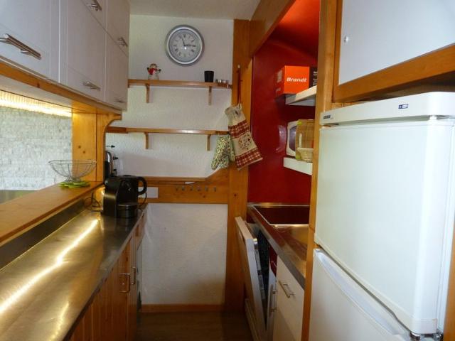 Appartements Tournavelles - Les Arcs 1800