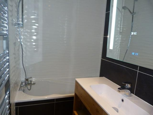 Appartements Tournavelles - Les Arcs 1800