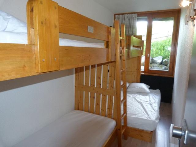 Appartements Tournavelles - Les Arcs 1800