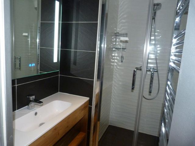 Appartements Tournavelles - Les Arcs 1800