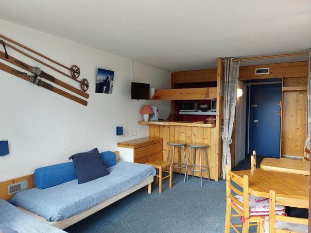Appartements Tournavelles - Les Arcs 1800