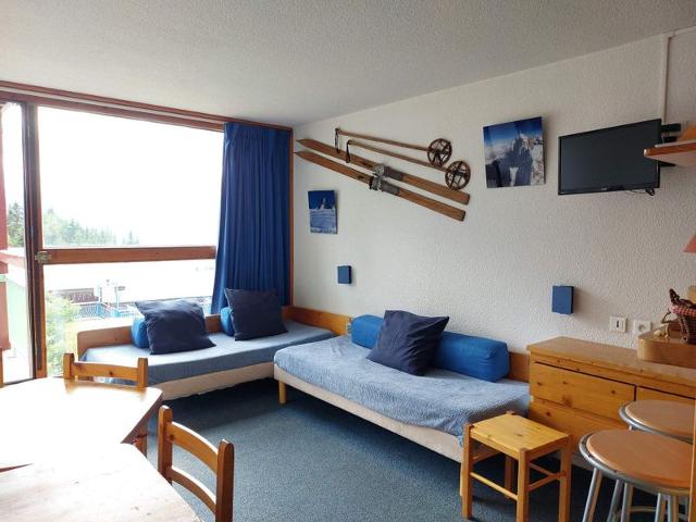 Appartements Tournavelles - Les Arcs 1800