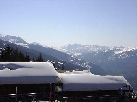 Appartements Tournavelles - Les Arcs 1800