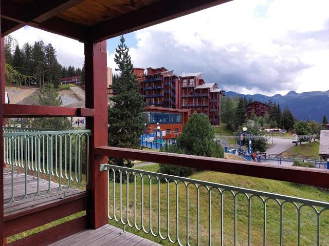Appartements Tournavelles - Les Arcs 1800
