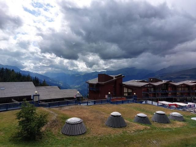 Appartements Tournavelles - Les Arcs 1800