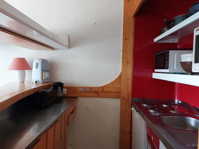 Appartements Tournavelles - Les Arcs 1800