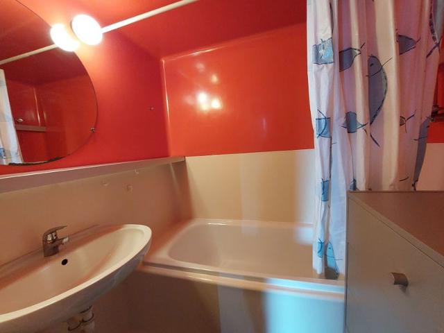 Appartements Tournavelles - Les Arcs 1800