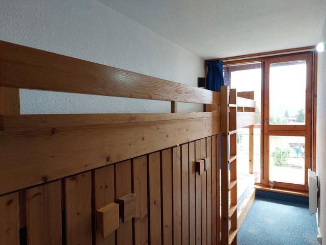 Appartements Tournavelles - Les Arcs 1800