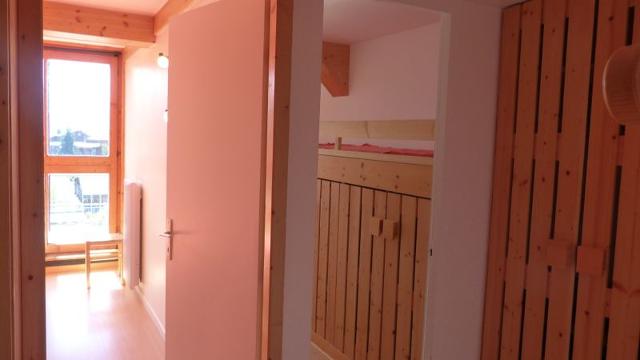 Appartements Tournavelles - Les Arcs 1800
