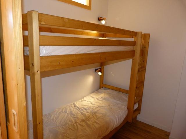 Appartements Tournavelles - Les Arcs 1800