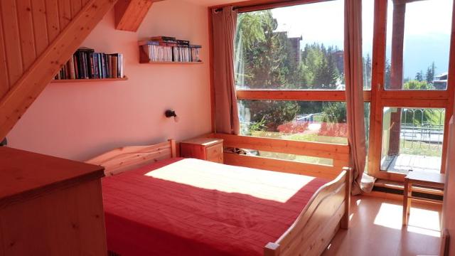 Appartements Tournavelles - Les Arcs 1800
