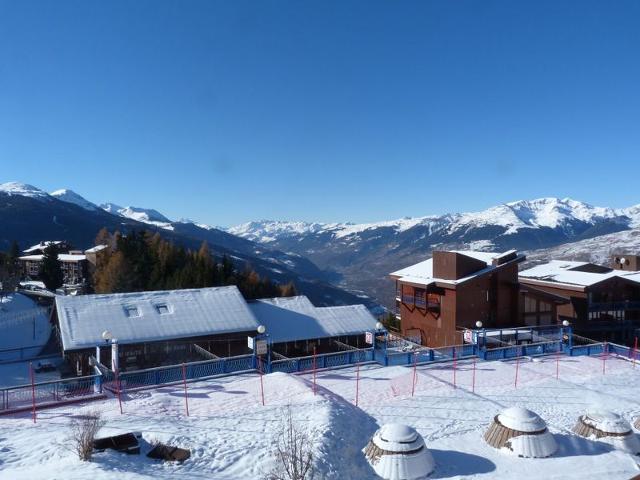 Appartements Tournavelles - Les Arcs 1800