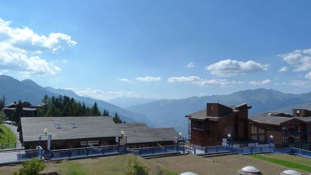 Appartements Tournavelles - Les Arcs 1800