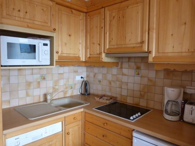 Appartements Tournavelles - Les Arcs 1800
