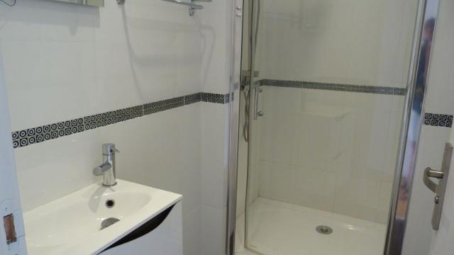 Appartements Tournavelles - Les Arcs 1800