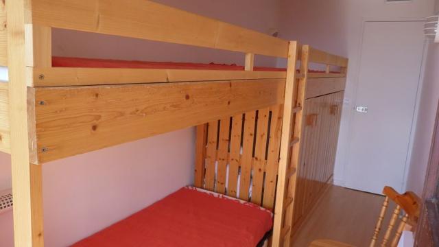 Appartements Tournavelles - Les Arcs 1800