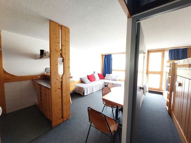 Appartements Tournavelles - Les Arcs 1800