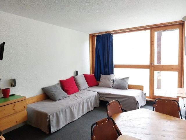 Appartements Tournavelles - Les Arcs 1800