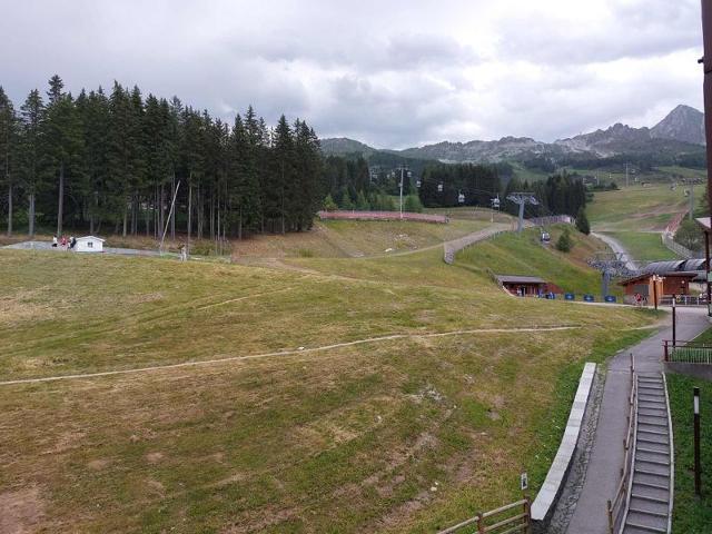 Appartements Tournavelles - Les Arcs 1800