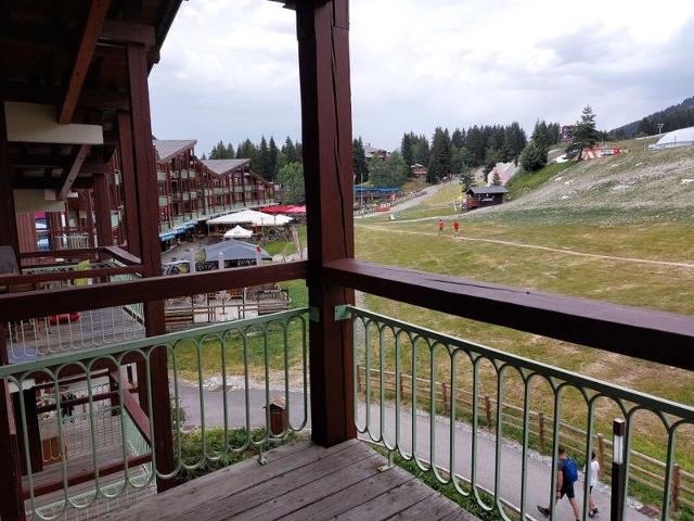 Appartements Tournavelles - Les Arcs 1800