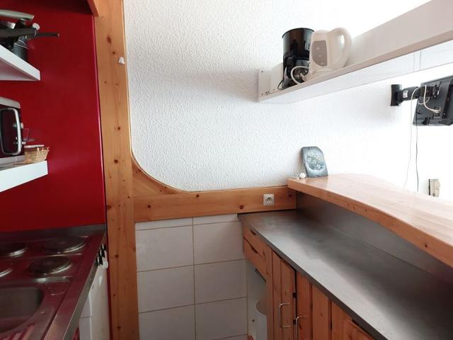 Appartements Tournavelles - Les Arcs 1800