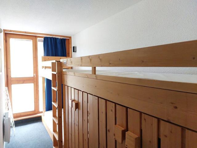 Appartements Tournavelles - Les Arcs 1800