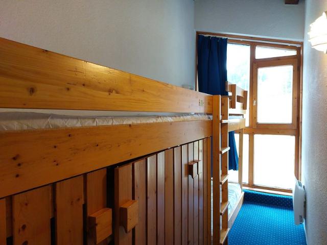 Appartements Tournavelles - Les Arcs 1800