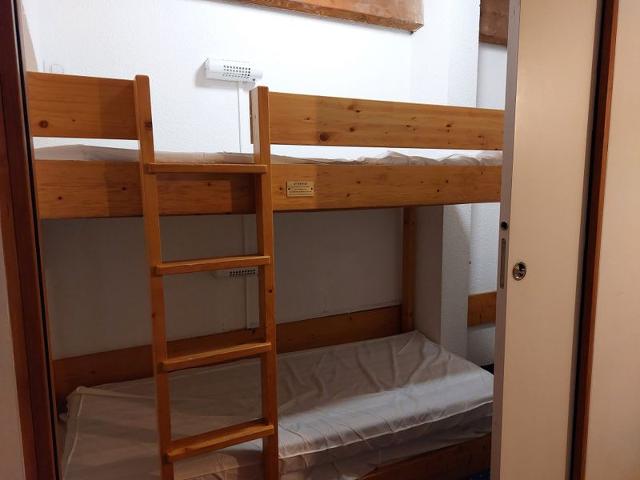 Appartements Tournavelles - Les Arcs 1800