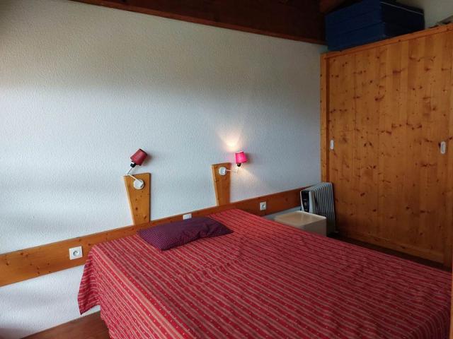 Appartements Tournavelles - Les Arcs 1800