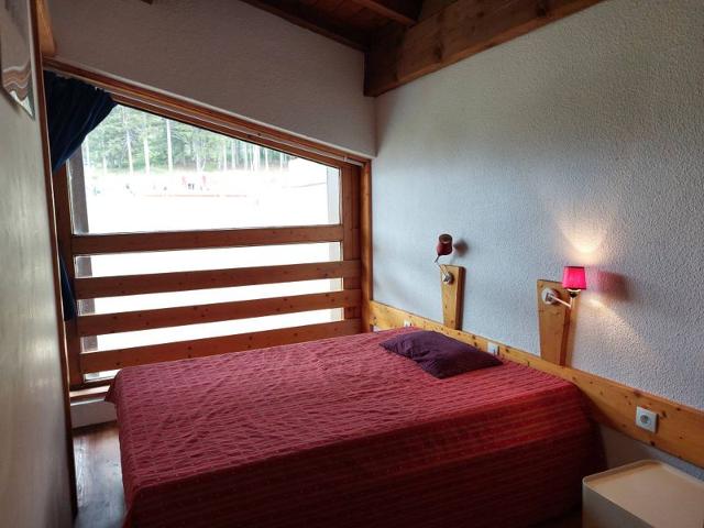 Appartements Tournavelles - Les Arcs 1800