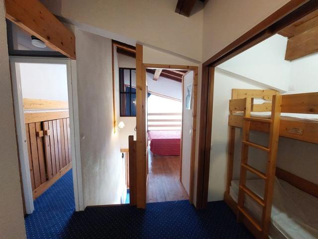 Appartements Tournavelles - Les Arcs 1800