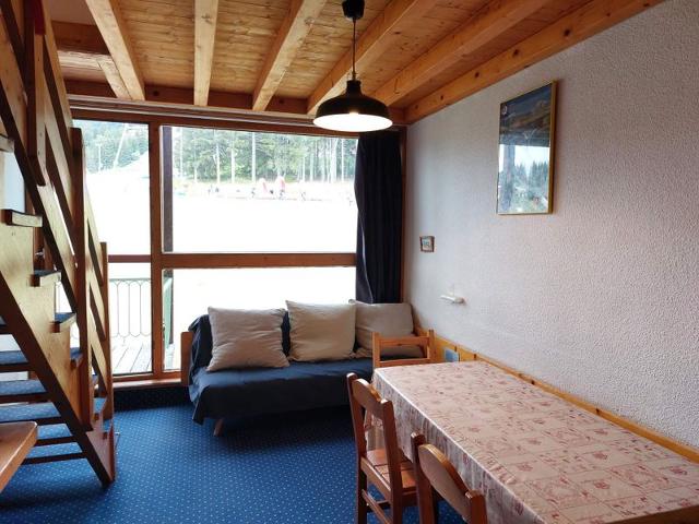Appartements Tournavelles - Les Arcs 1800