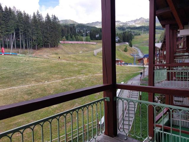 Appartements Tournavelles - Les Arcs 1800