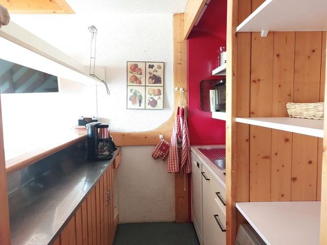 Appartements Tournavelles - Les Arcs 1800