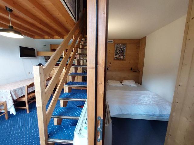 Appartements Tournavelles - Les Arcs 1800