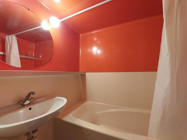 Appartements Tournavelles - Les Arcs 1800