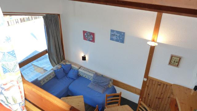 Appartements Tournavelles - Les Arcs 1800