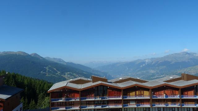 Appartements Tournavelles - Les Arcs 1800
