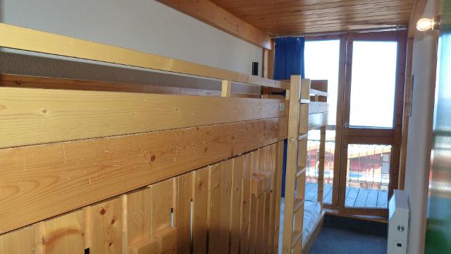 Appartements Tournavelles - Les Arcs 1800